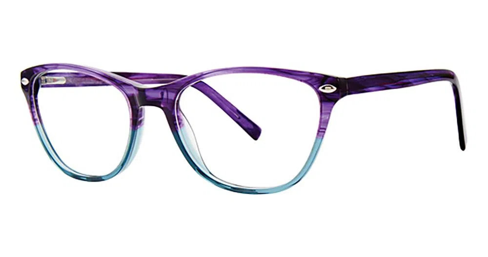 GENEVIEVE BOUTIQUE ARIEL Eyeglasses - view 7